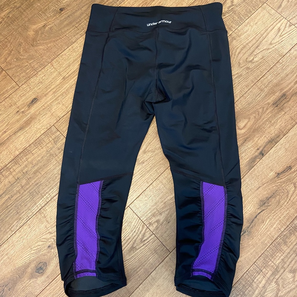 Under Armour Crops